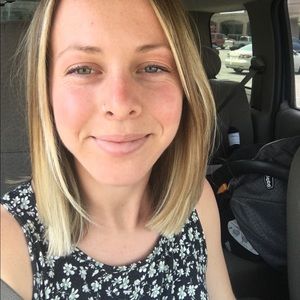 Meet your Posher, Beth